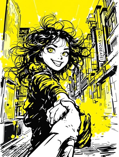 我的野蛮女友